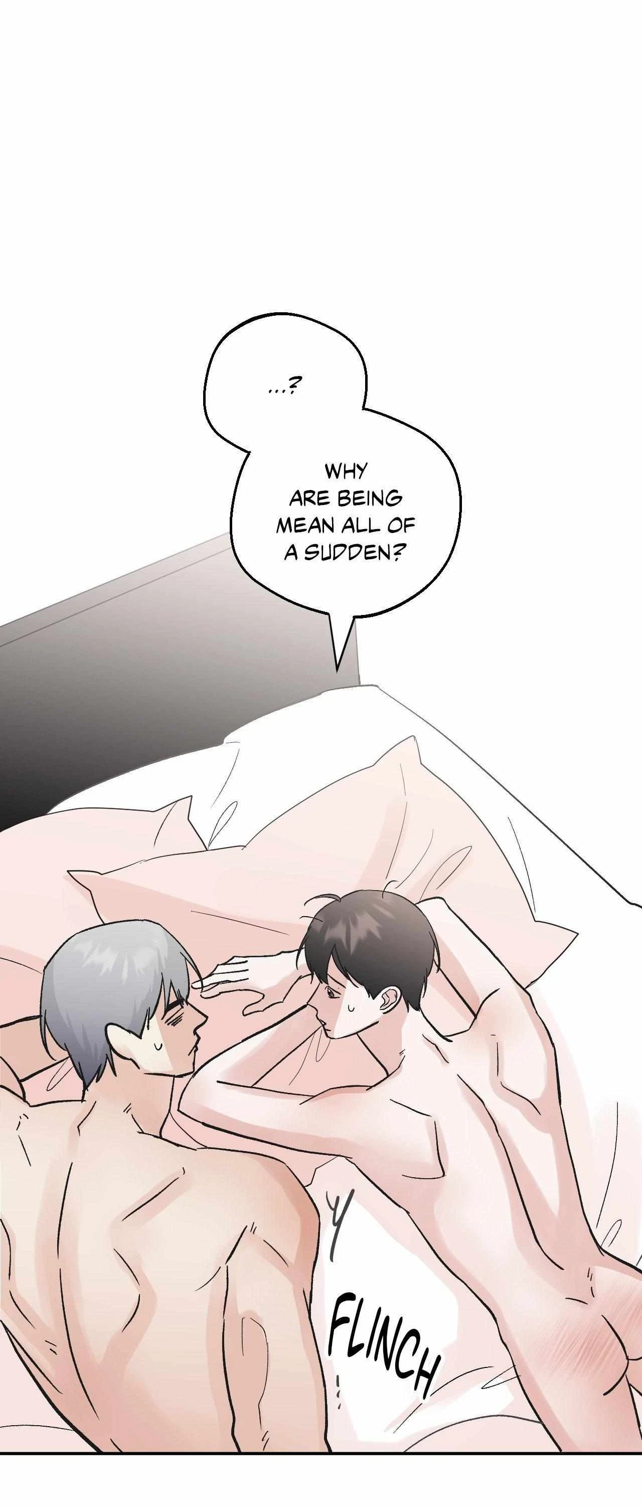 Lend Me Some Sugar Chapter 79, page 5