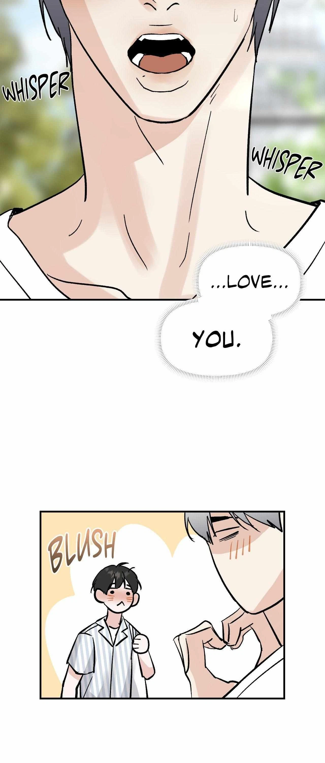 Lend Me Some Sugar Chapter 79, page 50