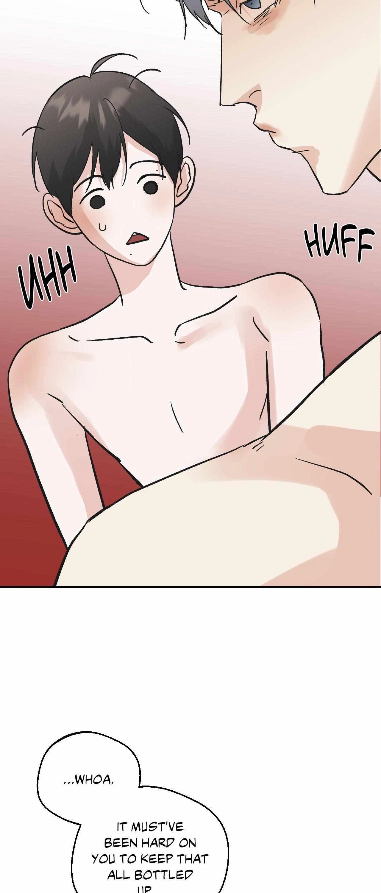 Lend Me Some Sugar Chapter 79, page 8