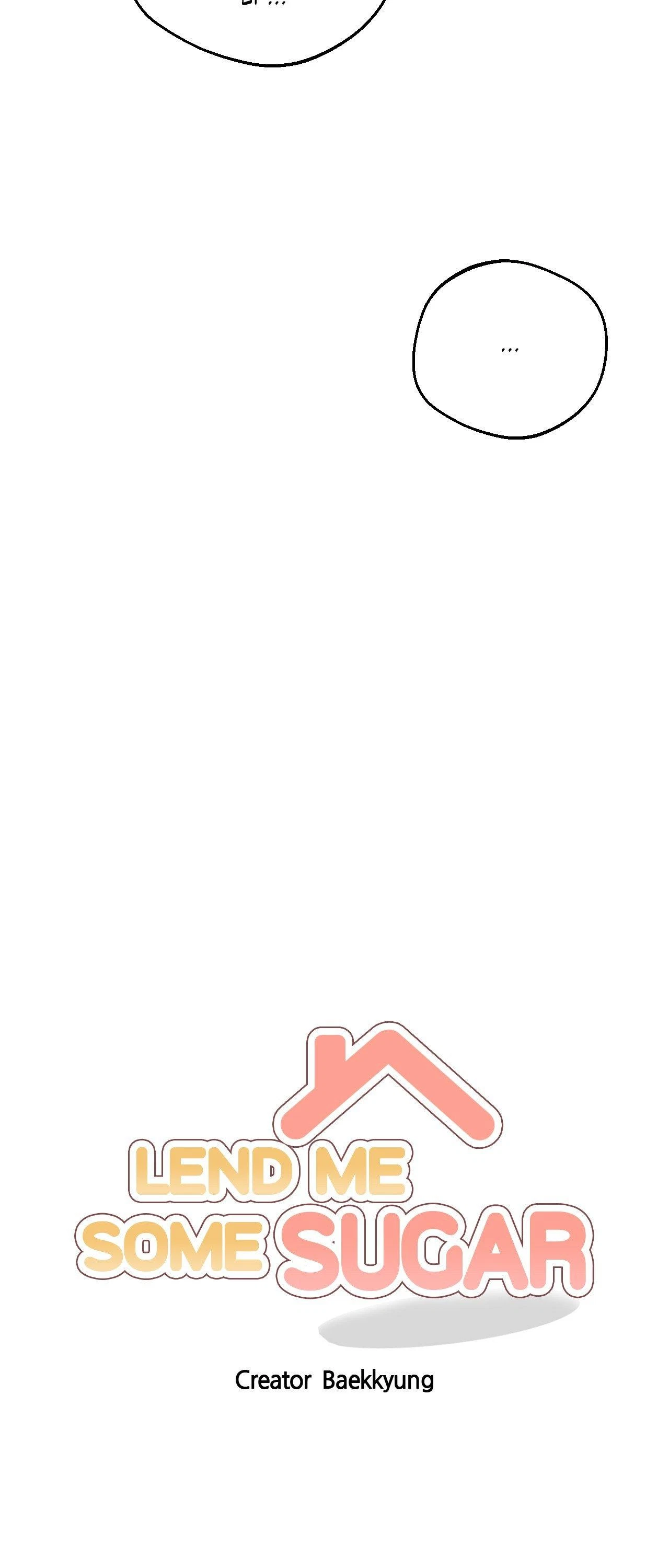 Lend Me Some Sugar Chapter 79, page 9
