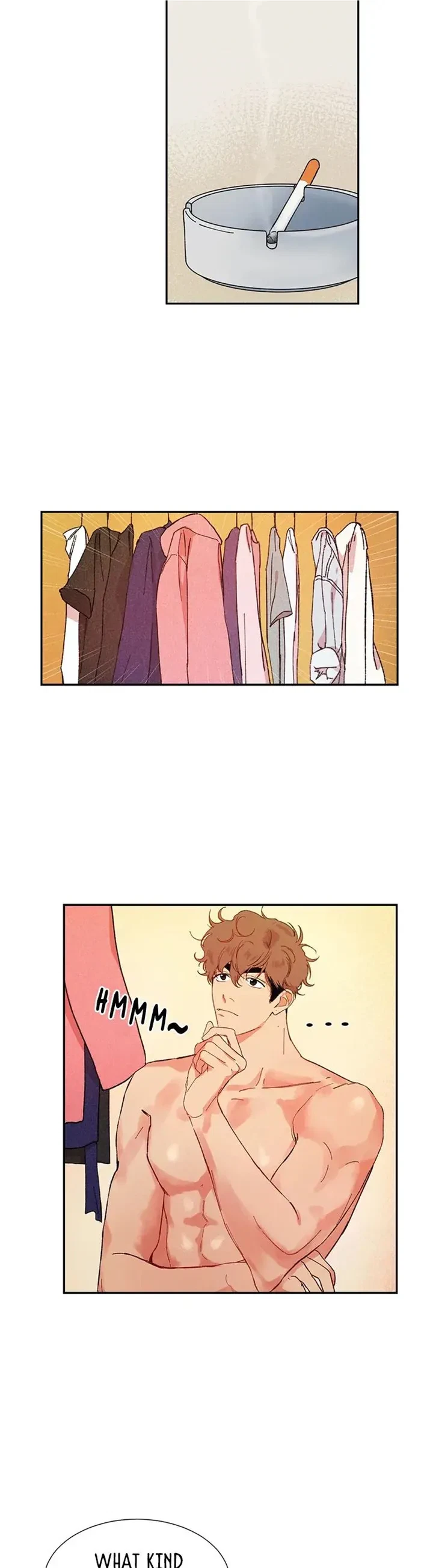 The Man Next Door Chapter 6, page 13