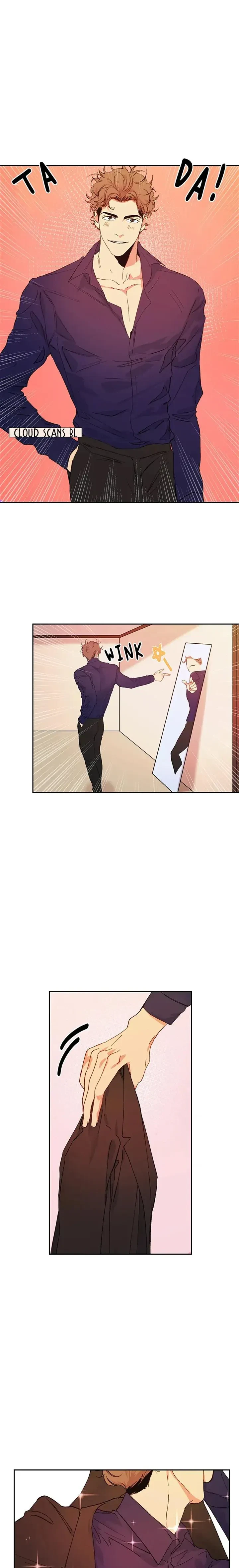 The Man Next Door Chapter 6, page 15