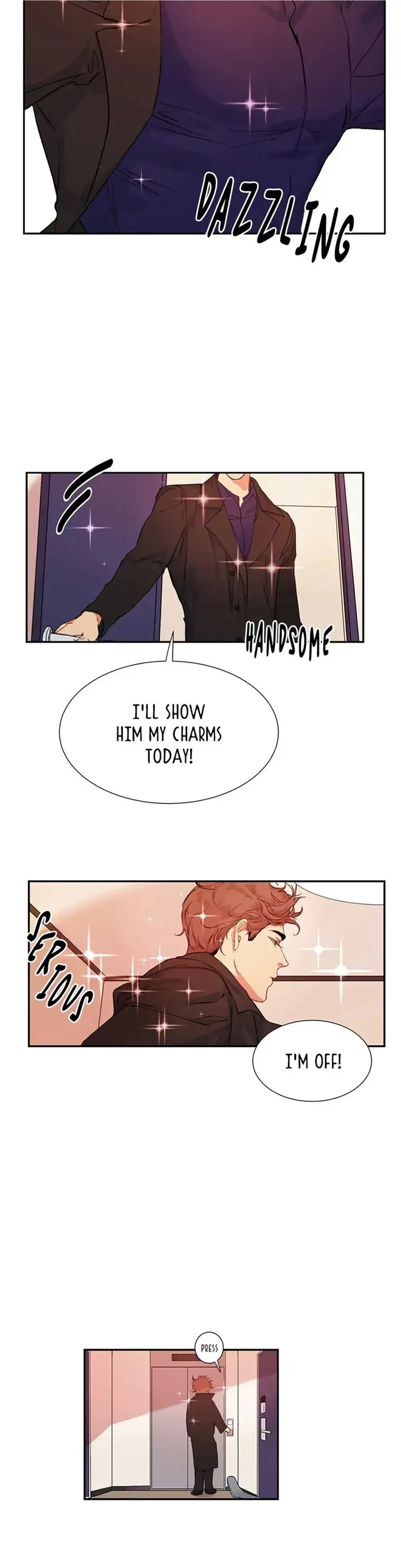 The Man Next Door Chapter 6, page 16