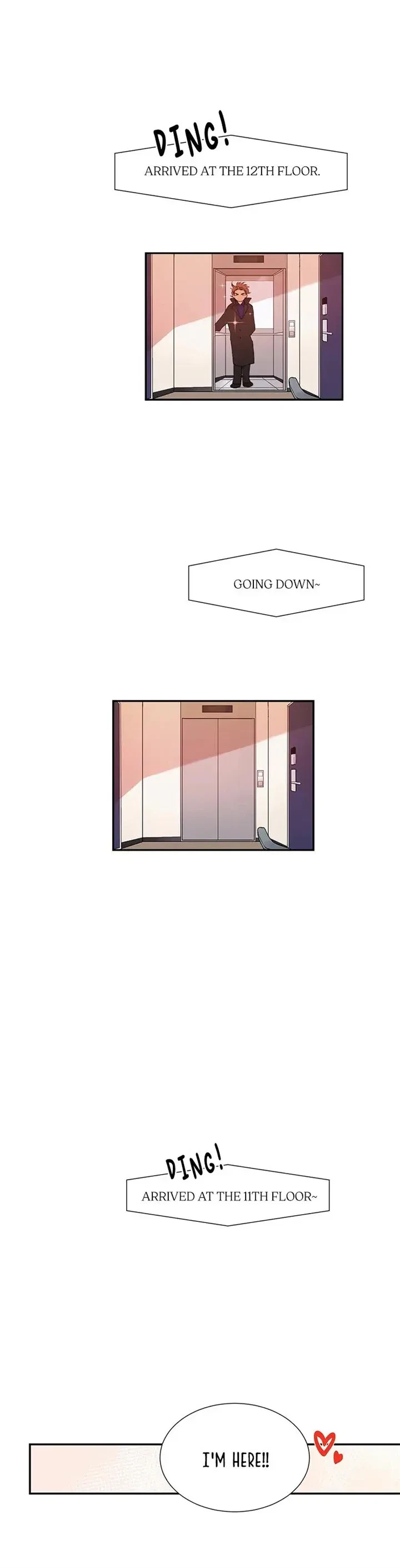 The Man Next Door Chapter 6, page 17