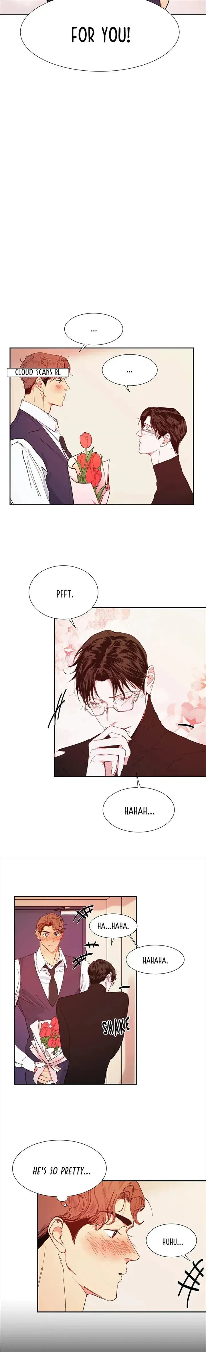 The Man Next Door Chapter 6, page 4