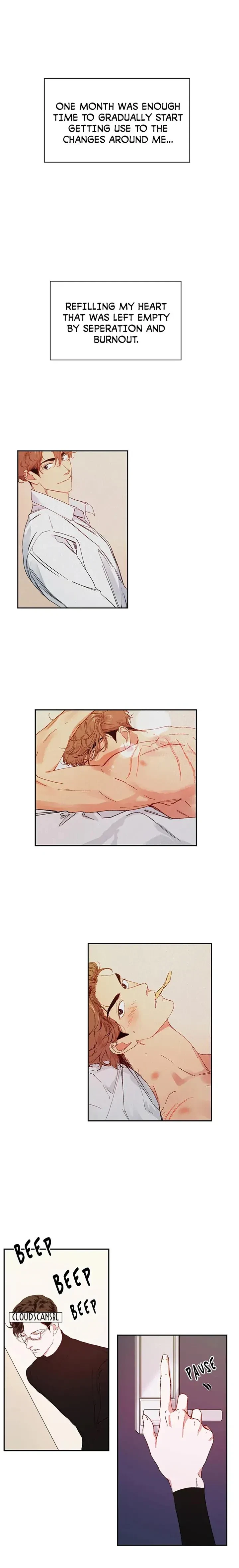 The Man Next Door Chapter 6, page 7