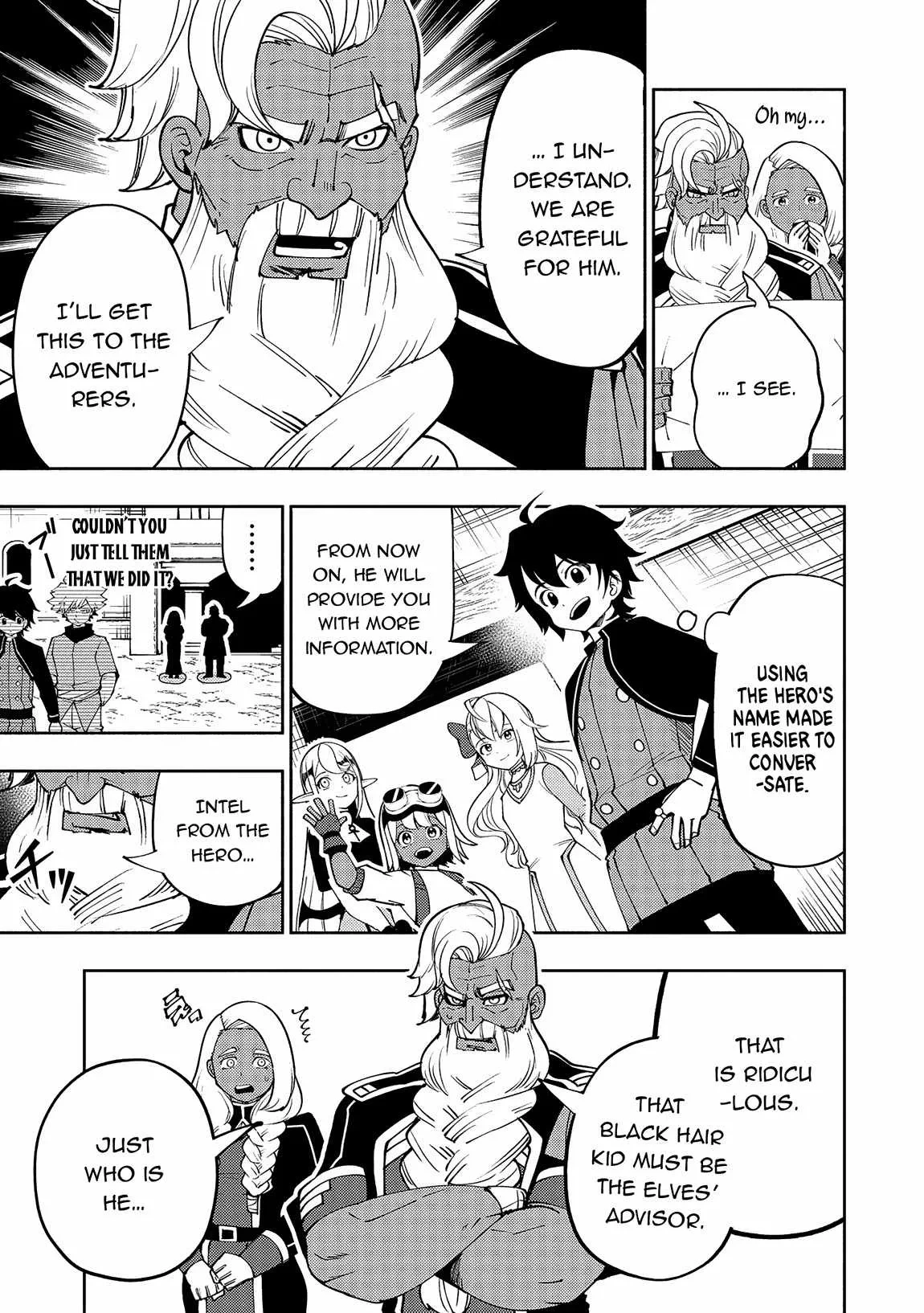 Chapter 65, page 6