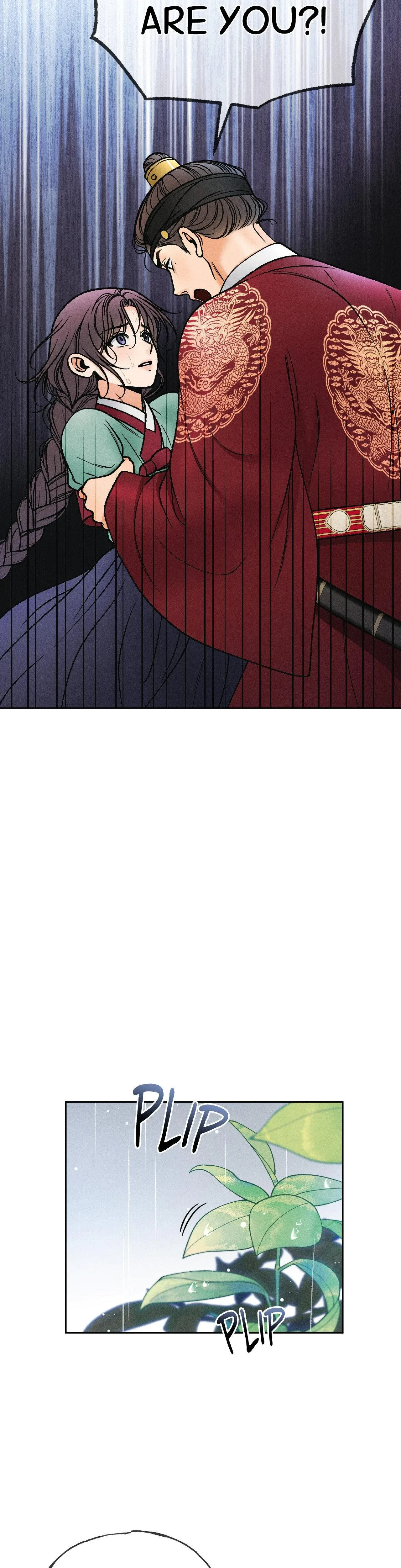 Confessions Of A Chambermaid Chapter 12, page 2