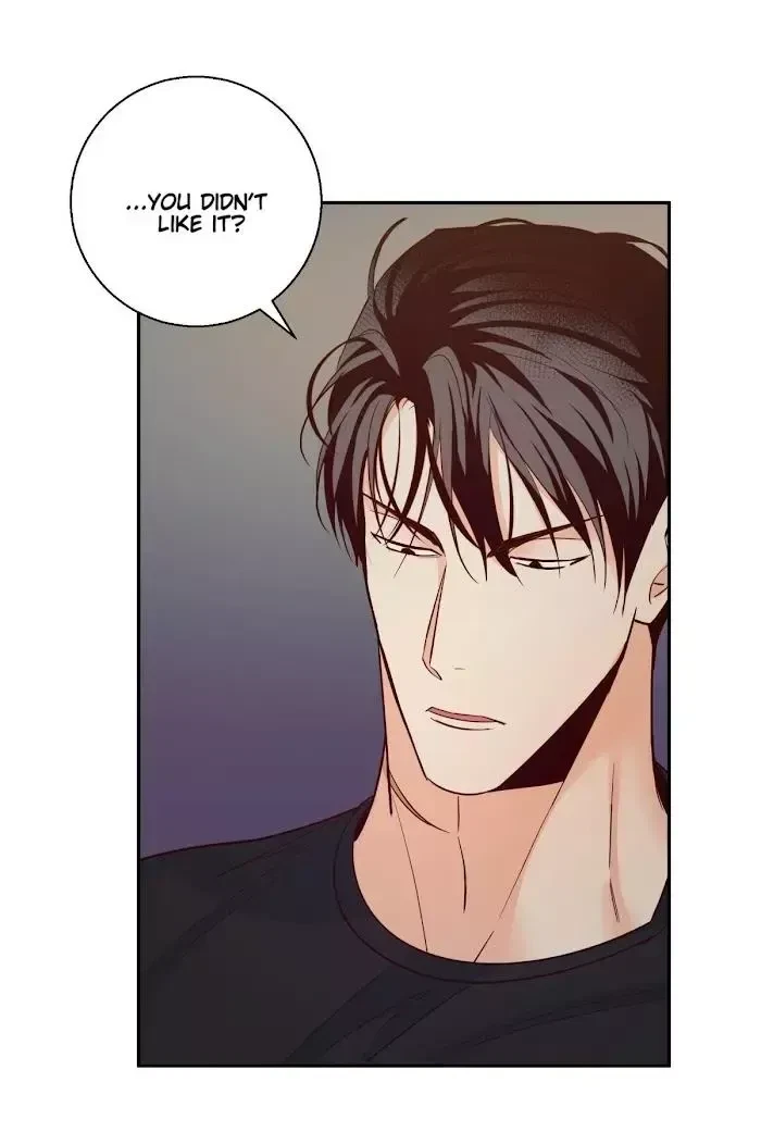 The Dangerous Convenience Store Chapter 34, page 28
