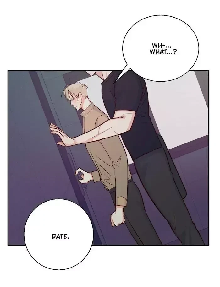 The Dangerous Convenience Store Chapter 34, page 29