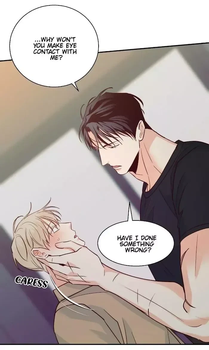 The Dangerous Convenience Store Chapter 34, page 34