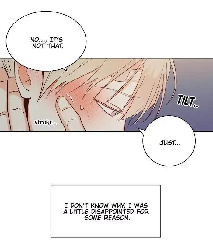The Dangerous Convenience Store Chapter 34, page 35