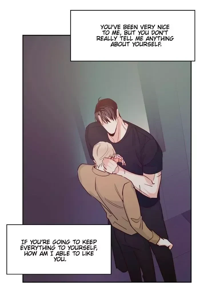 The Dangerous Convenience Store Chapter 34, page 36