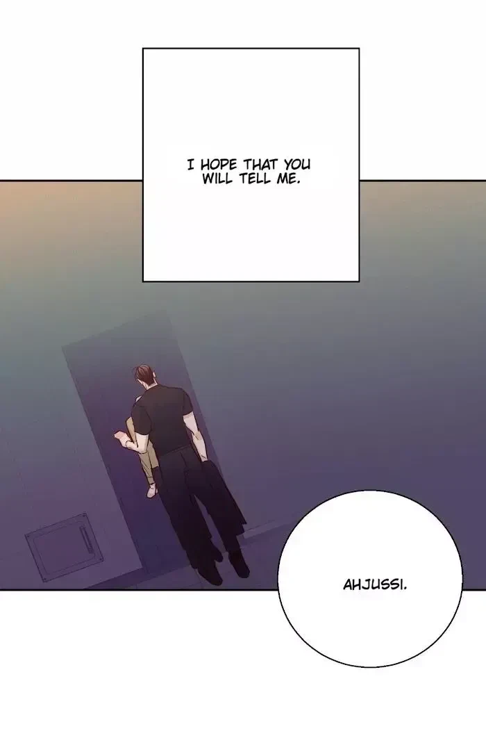 The Dangerous Convenience Store Chapter 34, page 38