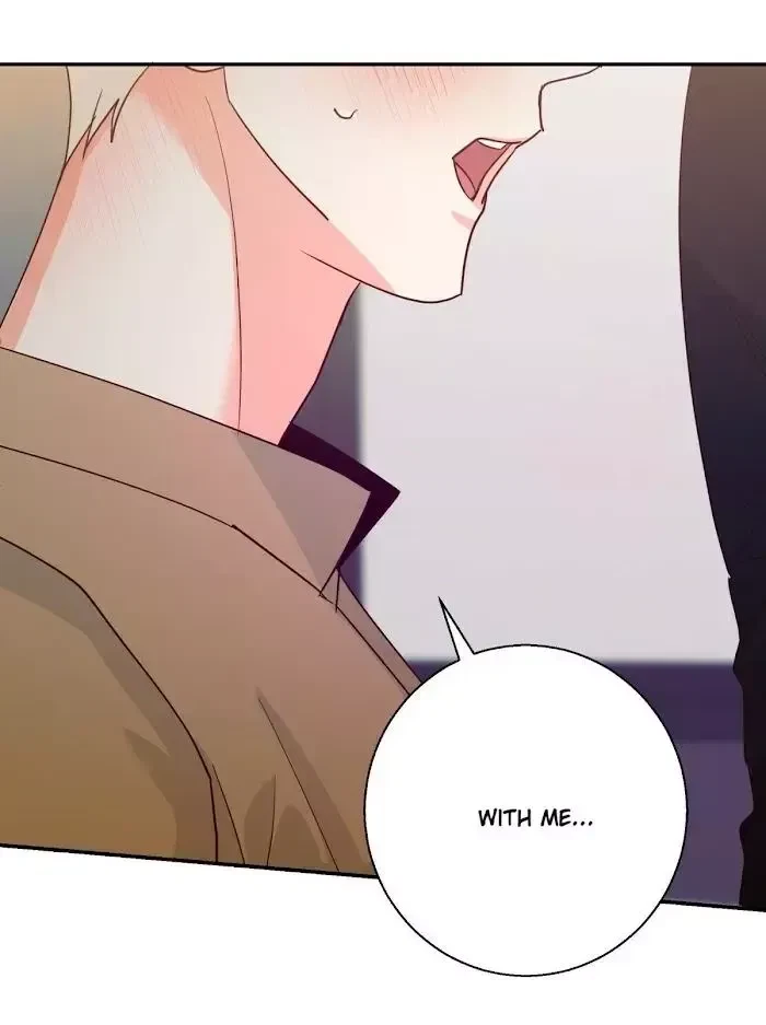 The Dangerous Convenience Store Chapter 34, page 39