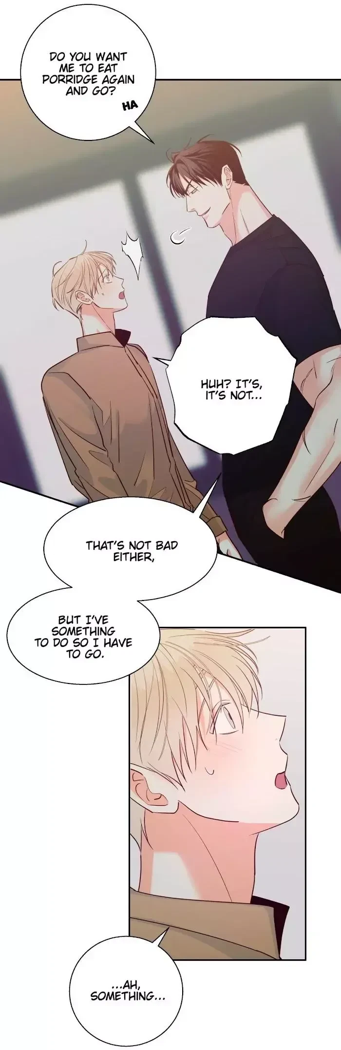The Dangerous Convenience Store Chapter 34, page 43