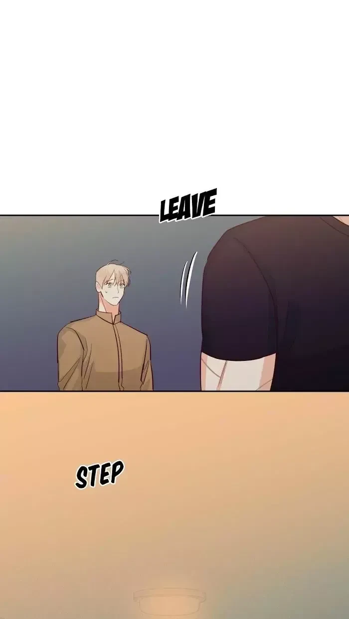 The Dangerous Convenience Store Chapter 34, page 45