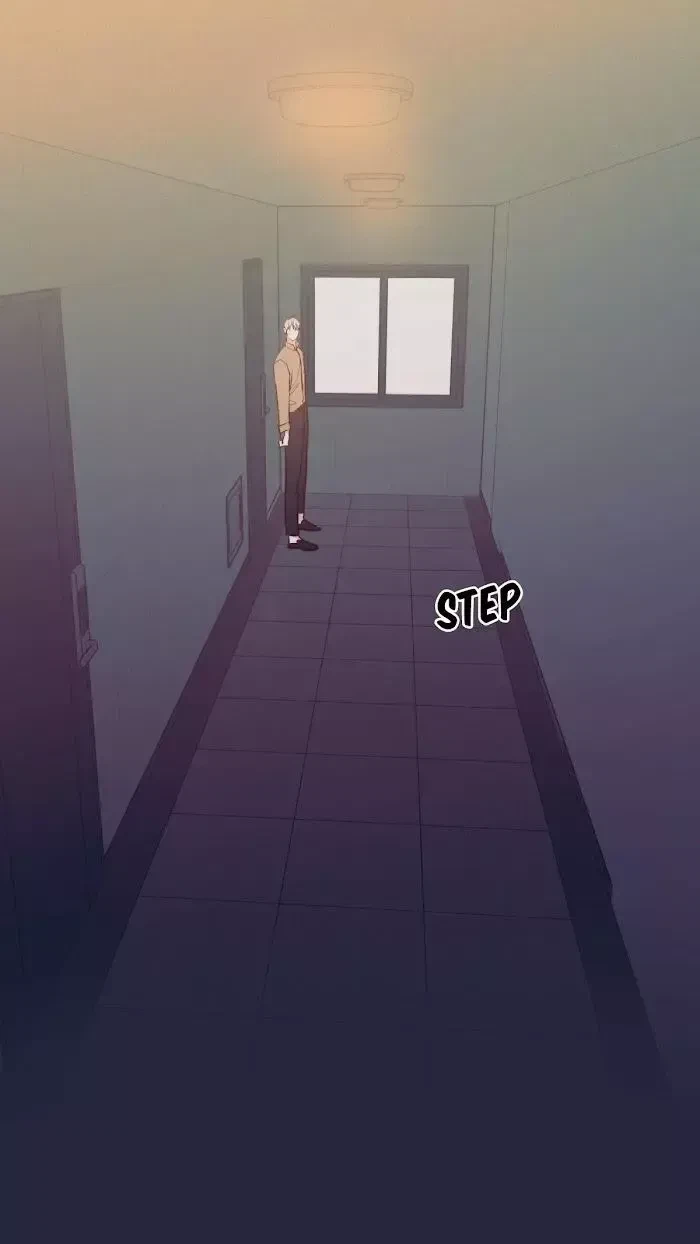 The Dangerous Convenience Store Chapter 34, page 46