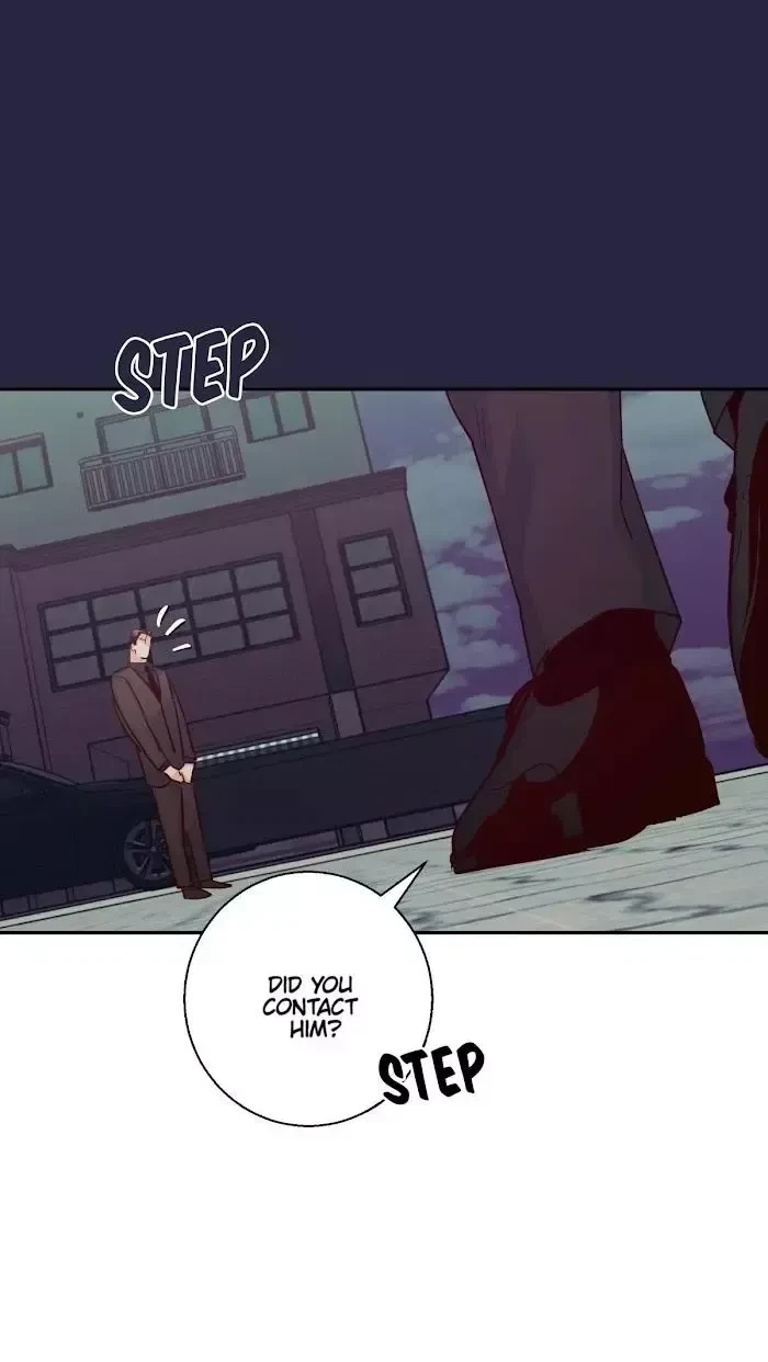 The Dangerous Convenience Store Chapter 34, page 48