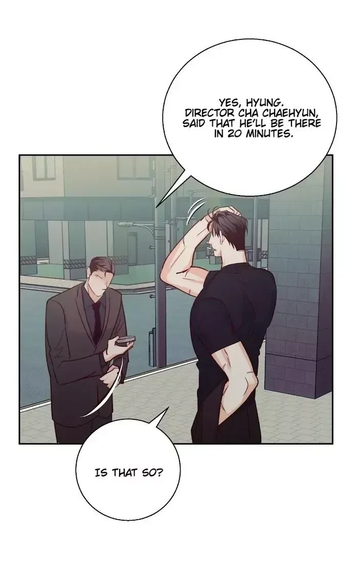 The Dangerous Convenience Store Chapter 34, page 49