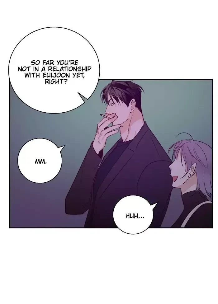 The Dangerous Convenience Store Chapter 34, page 5