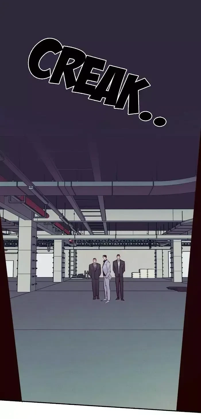 The Dangerous Convenience Store Chapter 34, page 52