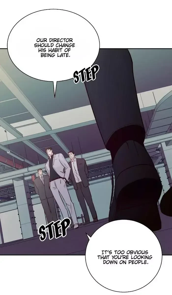 The Dangerous Convenience Store Chapter 34, page 54