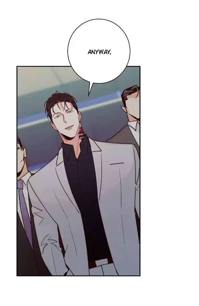 The Dangerous Convenience Store Chapter 34, page 60