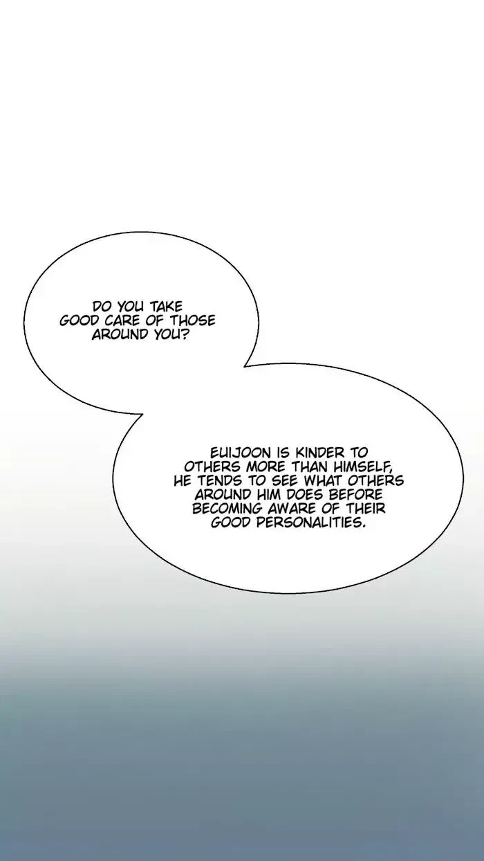 The Dangerous Convenience Store Chapter 34, page 8