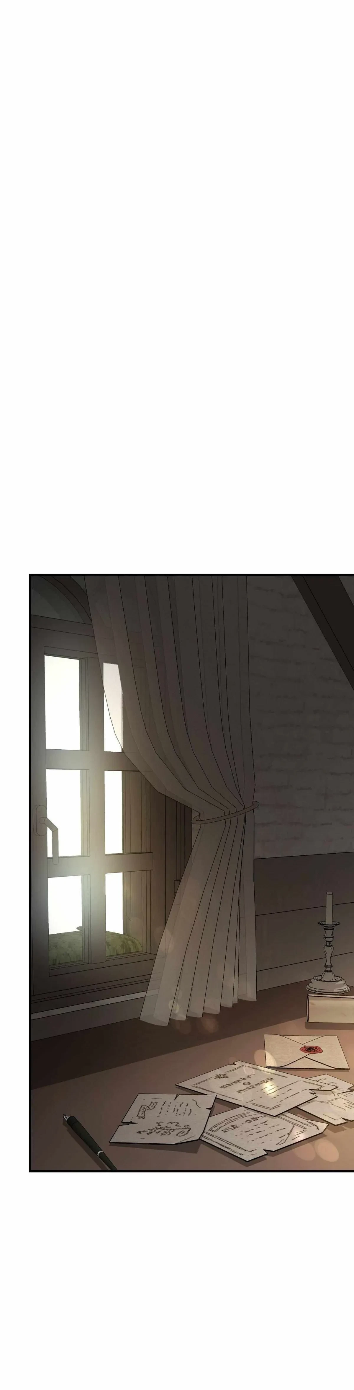 A Black Rose Blooms Chapter 99, page 25