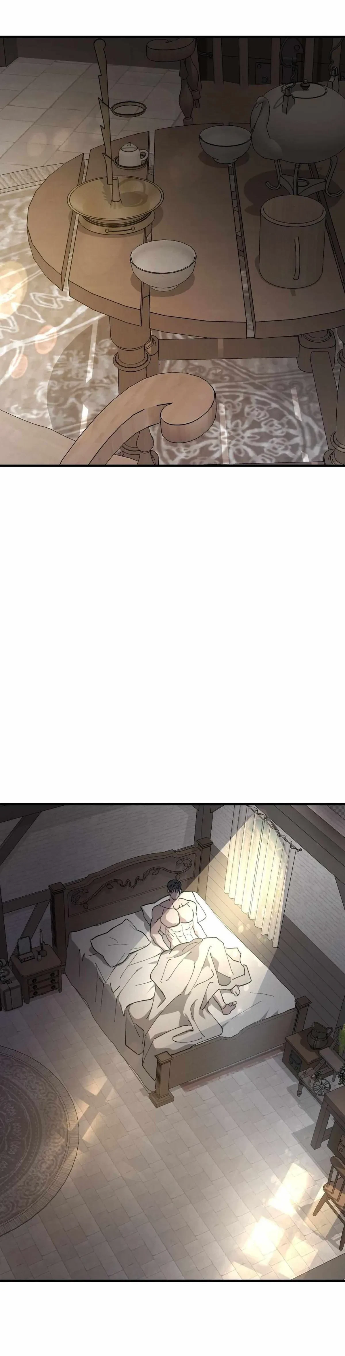 A Black Rose Blooms Chapter 99, page 26