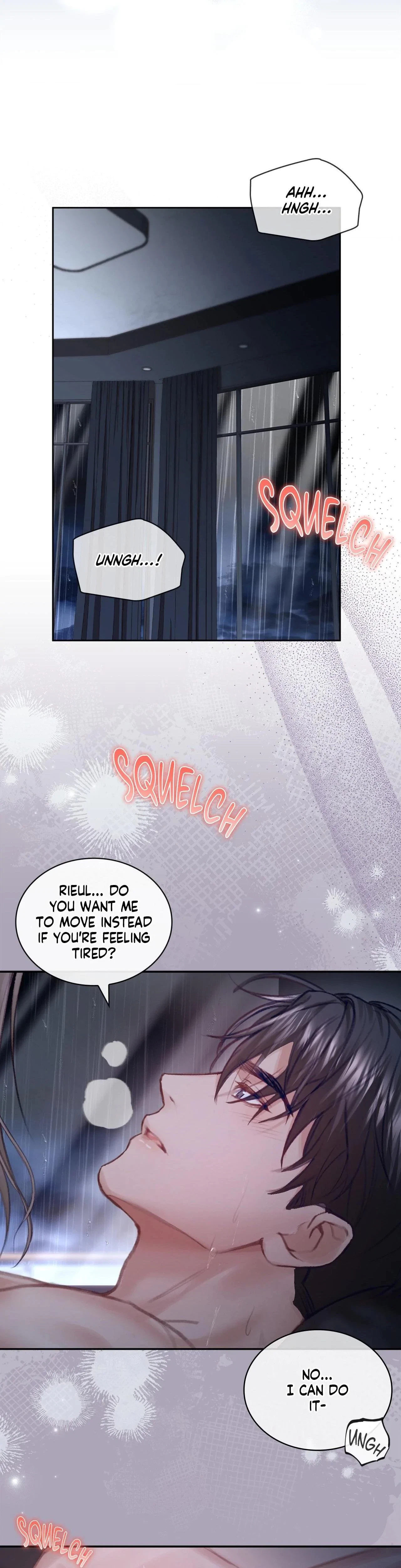 The Young Wife Chapter 32, page 11