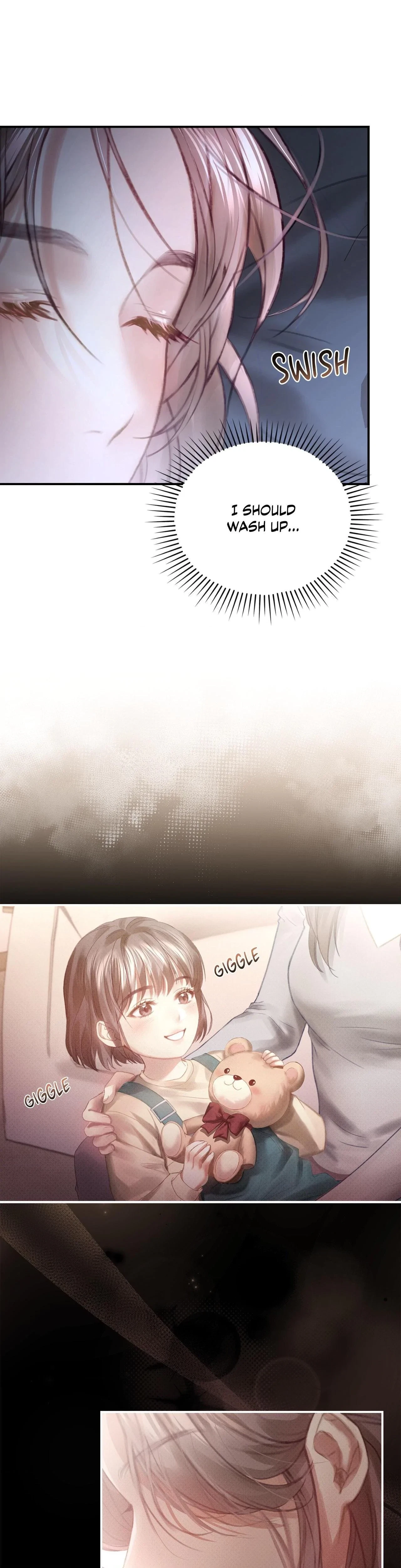 The Young Wife Chapter 32, page 15