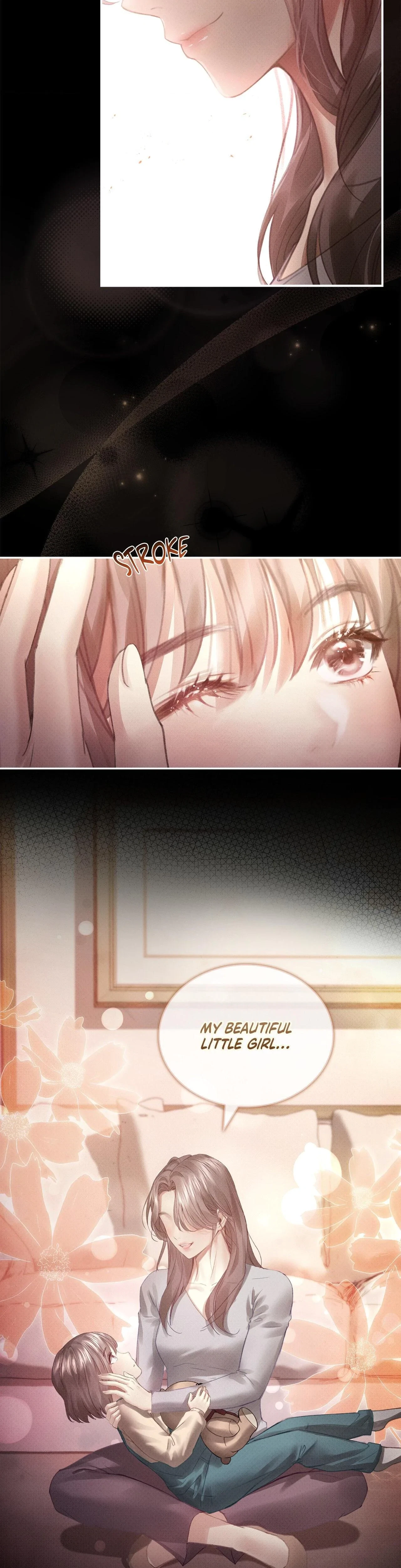 The Young Wife Chapter 32, page 16