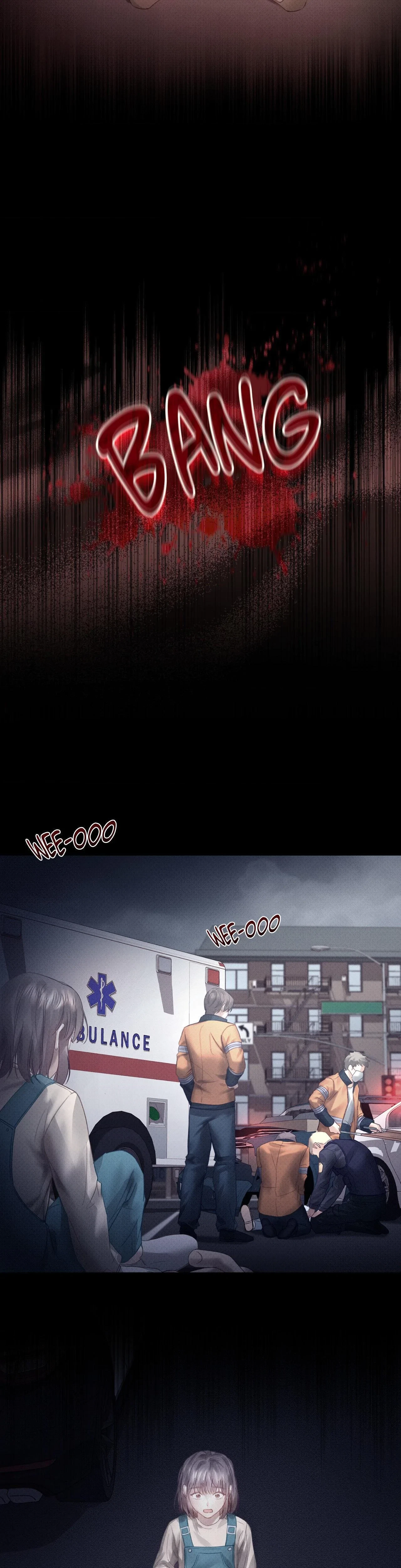 The Young Wife Chapter 32, page 17