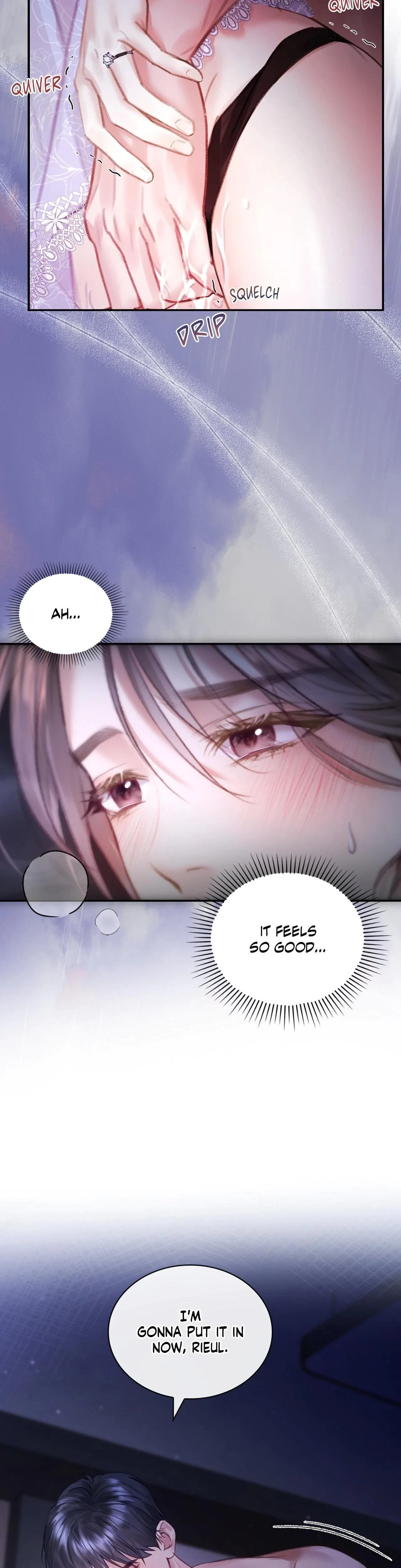 The Young Wife Chapter 32, page 2