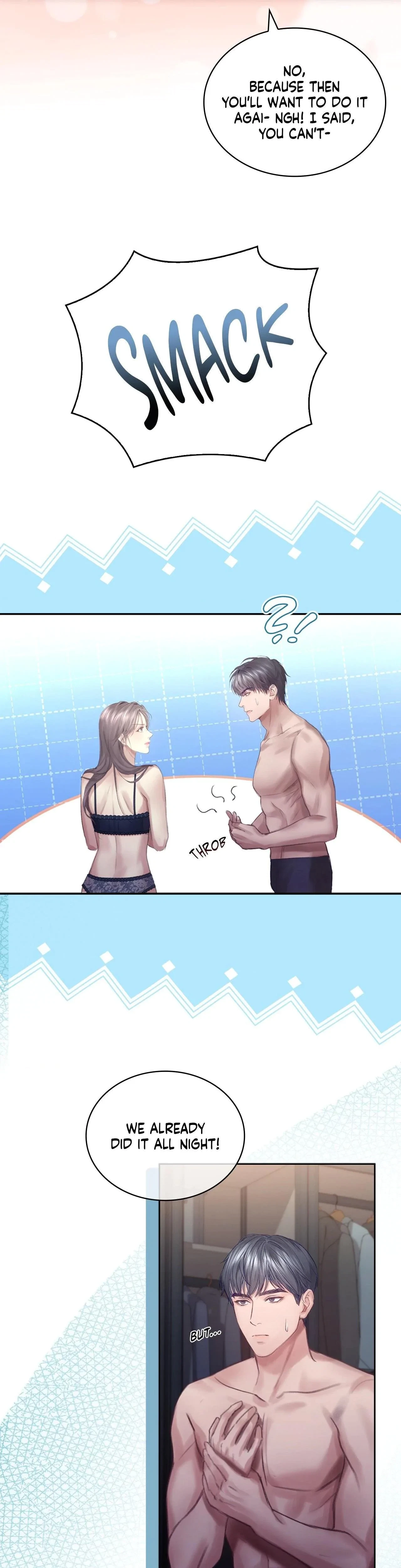 The Young Wife Chapter 32, page 25