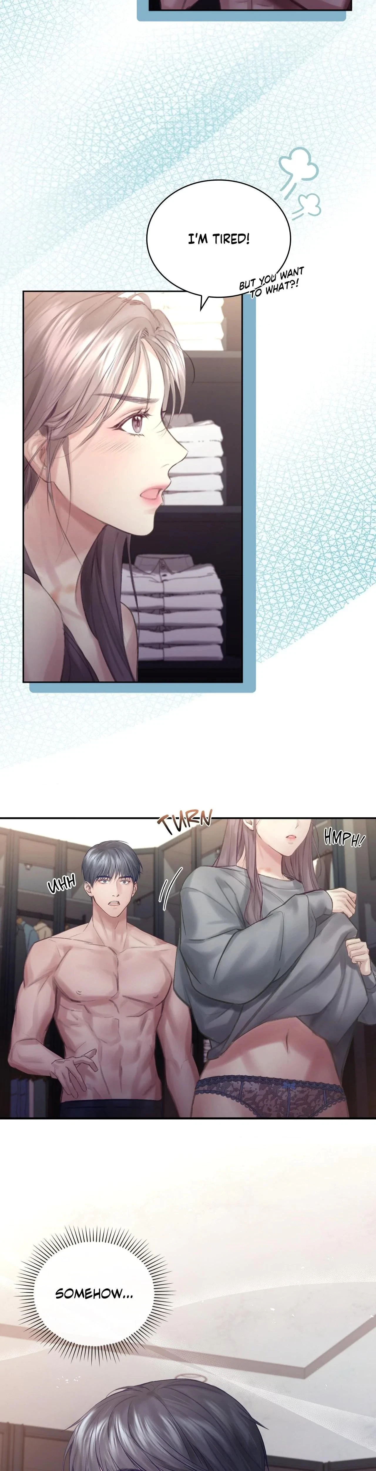 The Young Wife Chapter 32, page 26