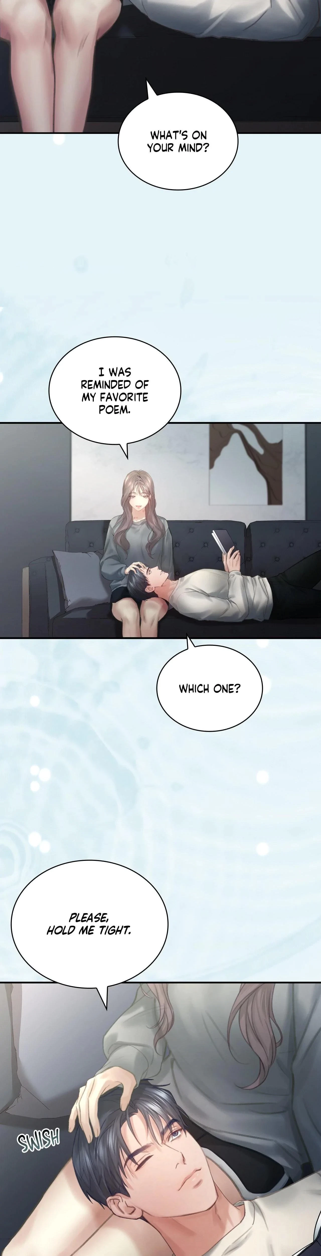 The Young Wife Chapter 32, page 29