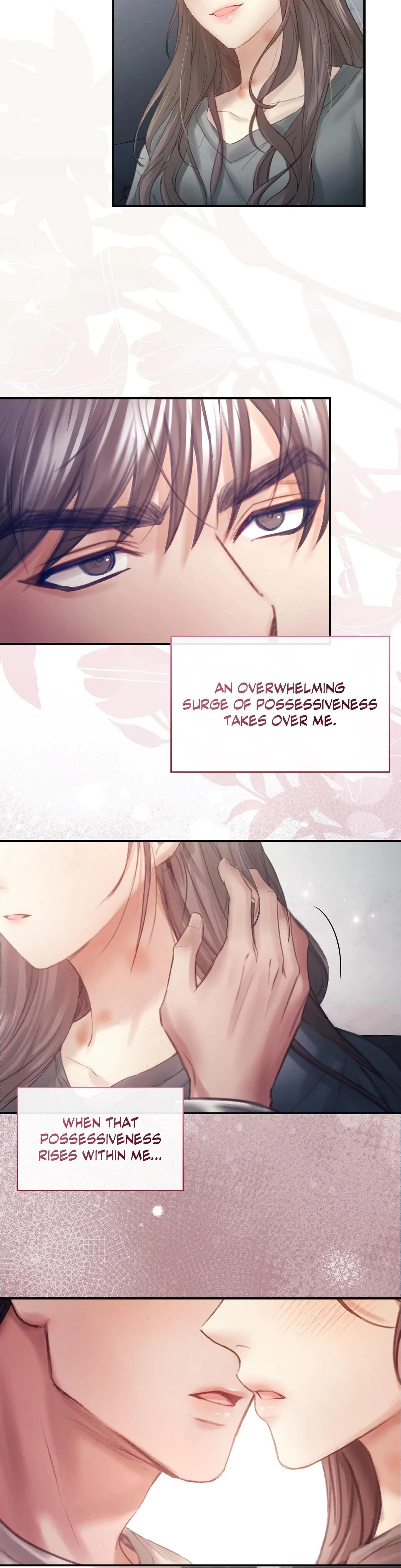The Young Wife Chapter 32, page 33