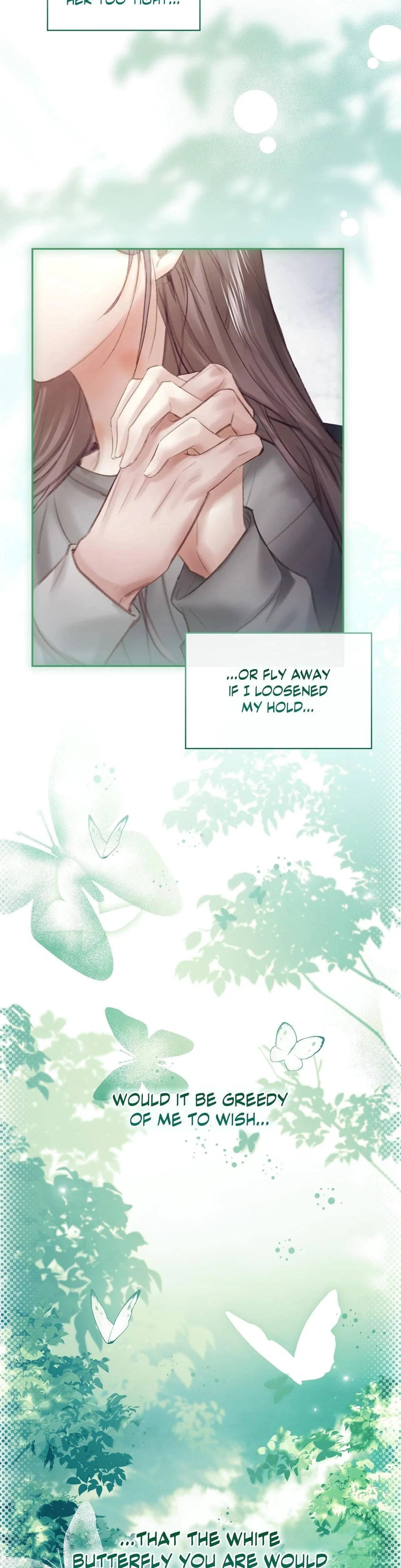 The Young Wife Chapter 32, page 35