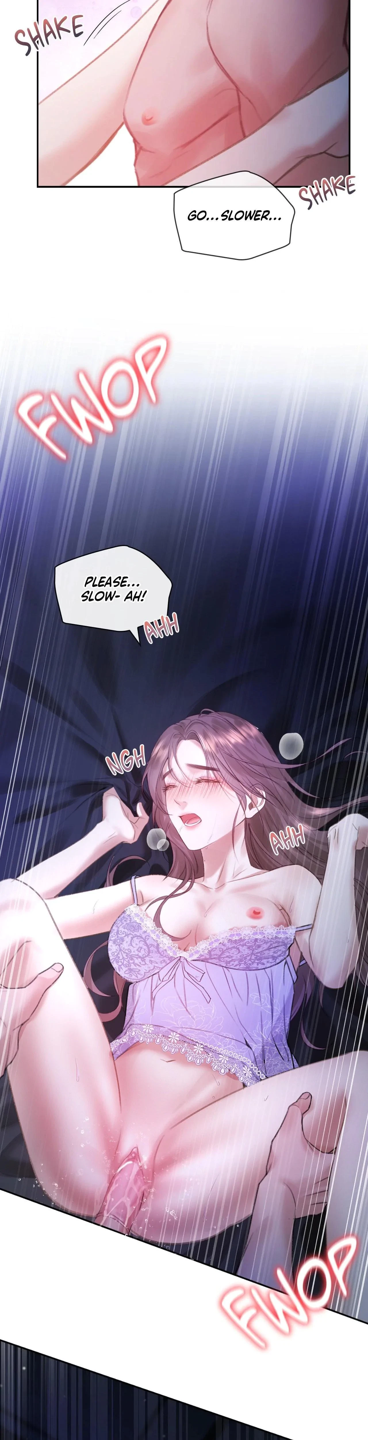 The Young Wife Chapter 32, page 8