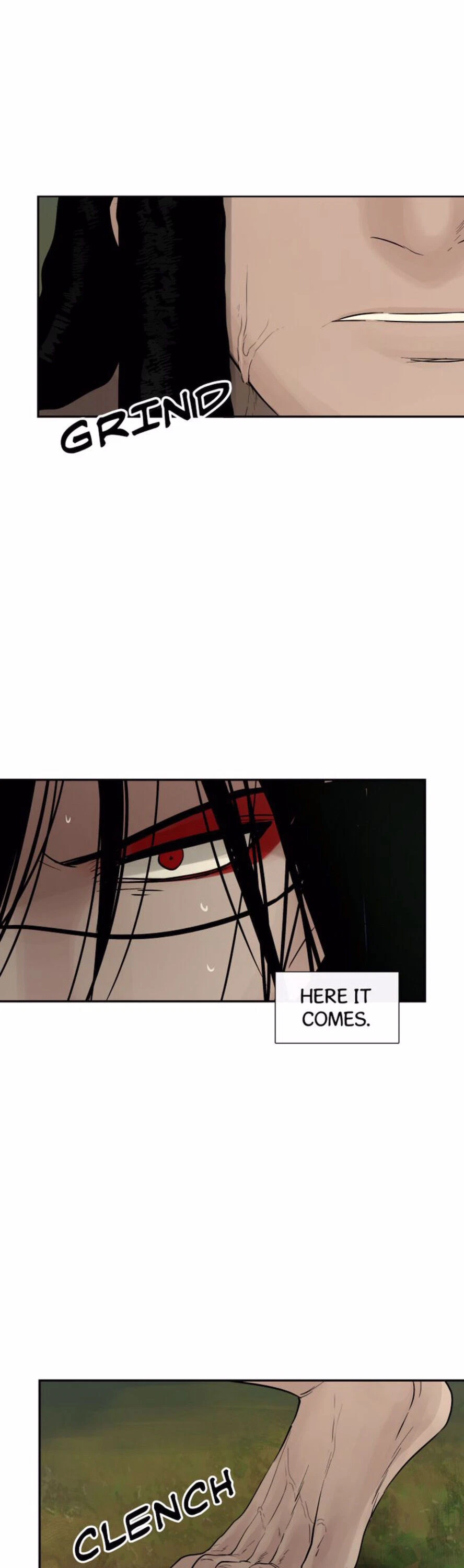 Totem's Realm Chapter 48, page 13