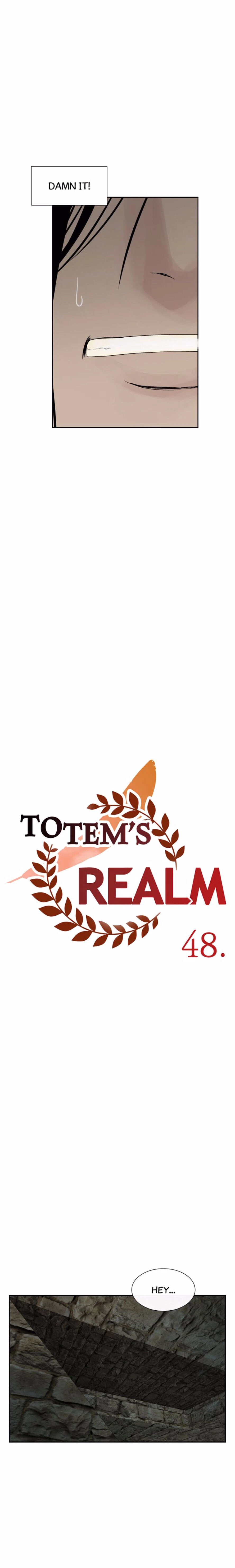 Totem's Realm Chapter 48, page 20