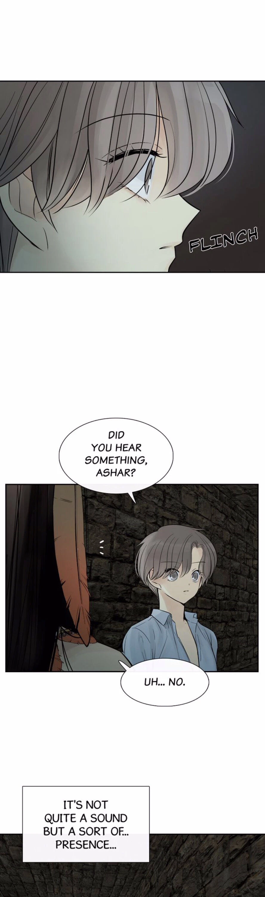 Totem's Realm Chapter 48, page 25
