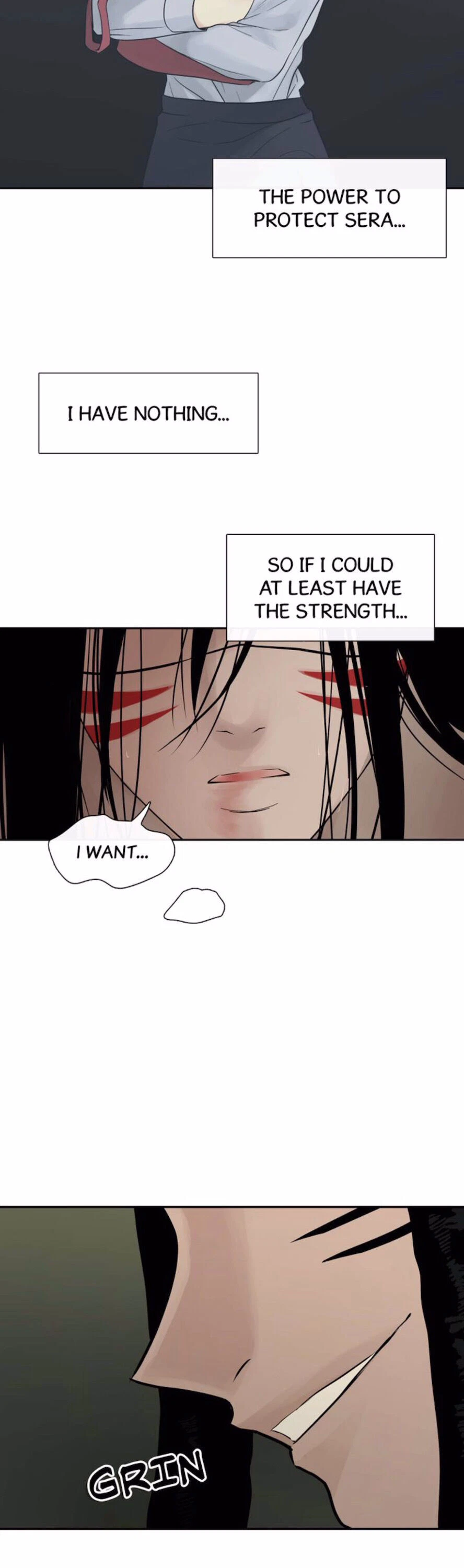 Totem's Realm Chapter 48, page 3