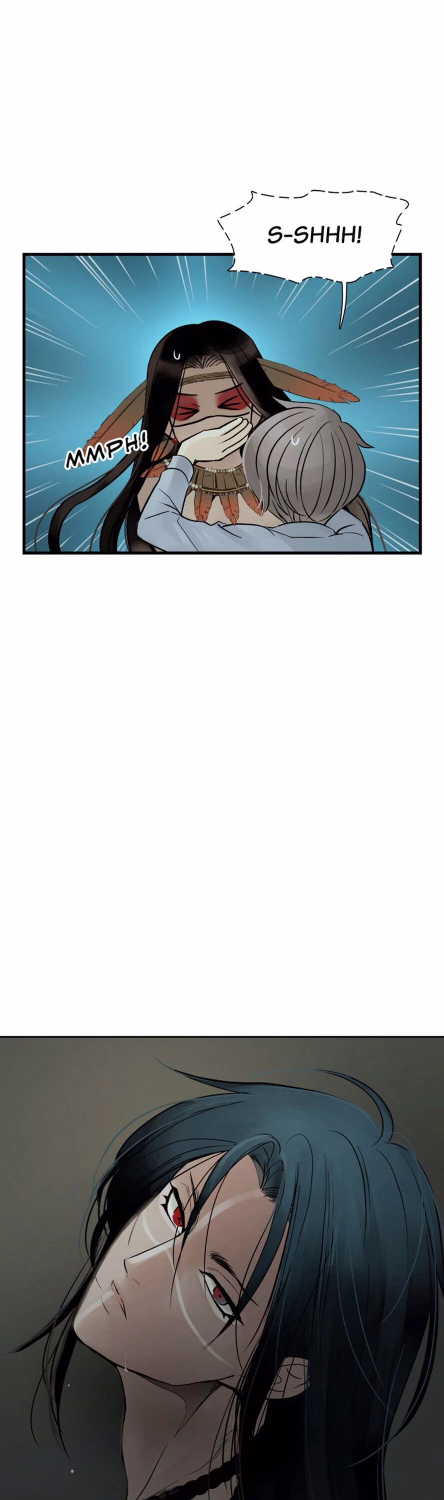 Totem's Realm Chapter 48, page 32