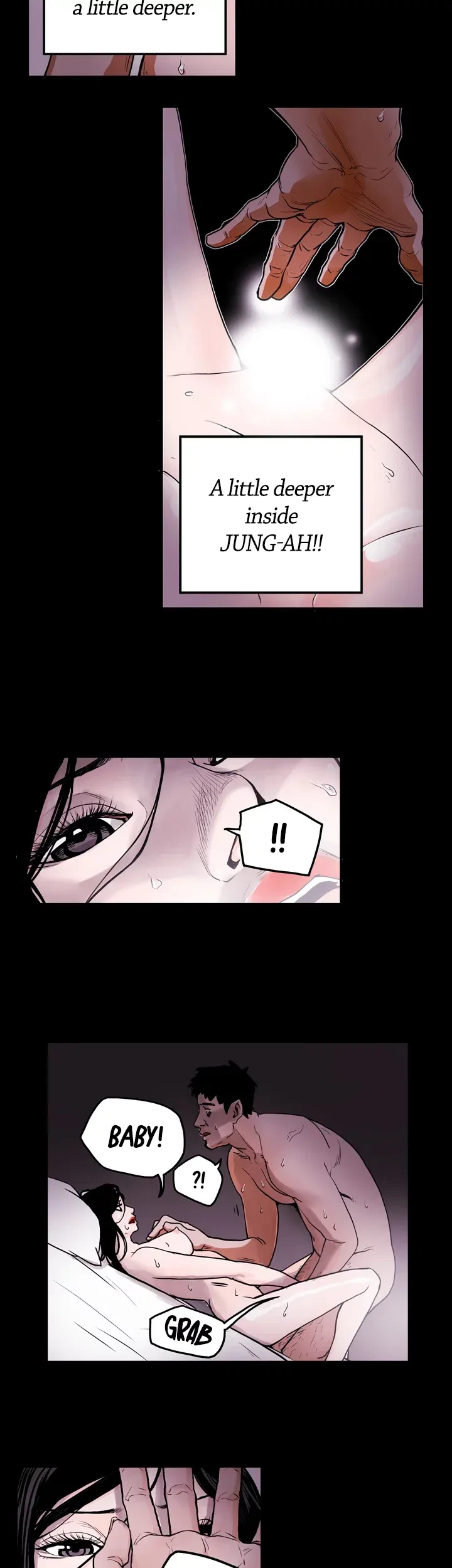 Chapter 13 - Seductress and the overnight millionaire [Part 4], page 16