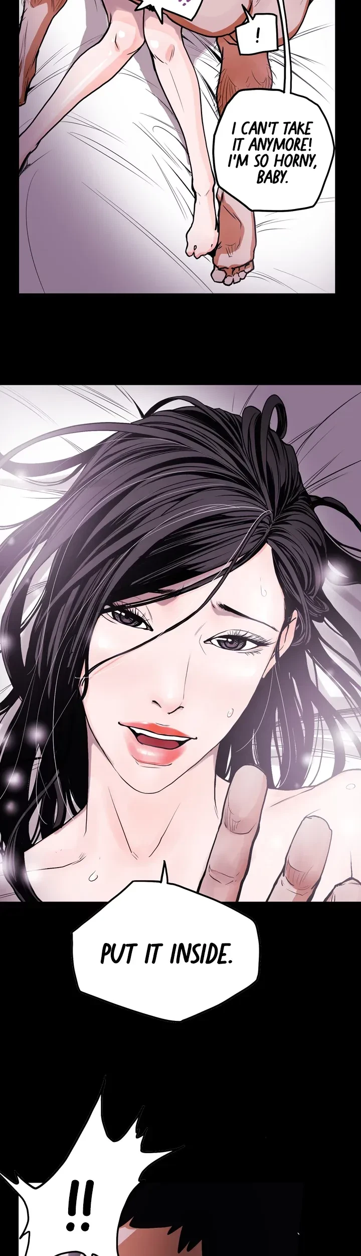 Chapter 13 - Seductress and the overnight millionaire [Part 4], page 18