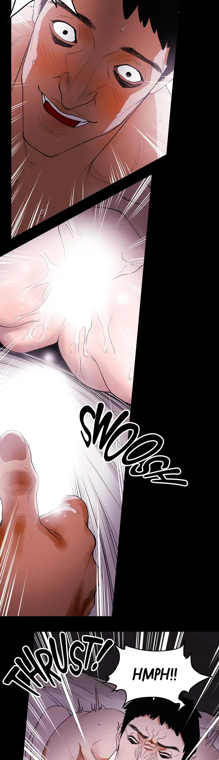 Chapter 13 - Seductress and the overnight millionaire [Part 4], page 19